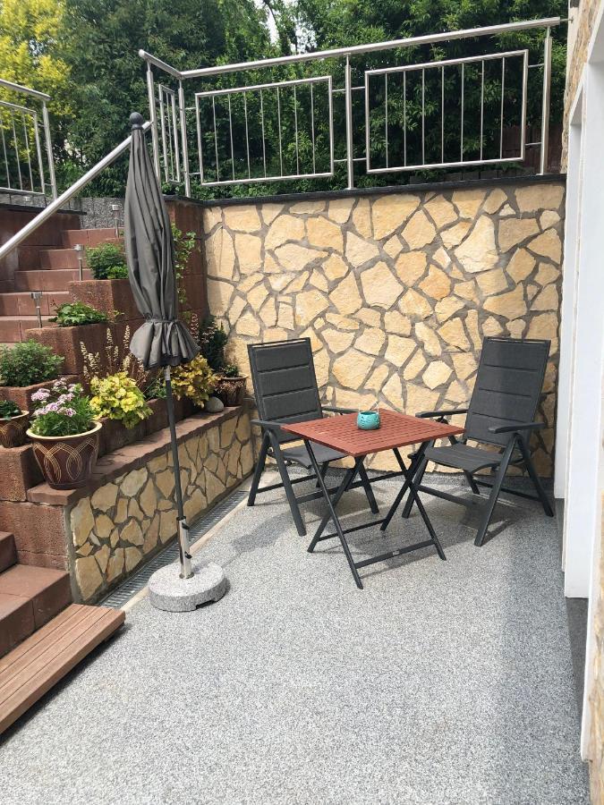 Juttasfewo Leilighet Bad Neuenahr-Ahrweiler Eksteriør bilde