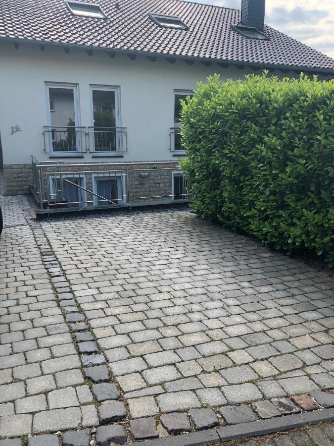Juttasfewo Leilighet Bad Neuenahr-Ahrweiler Eksteriør bilde
